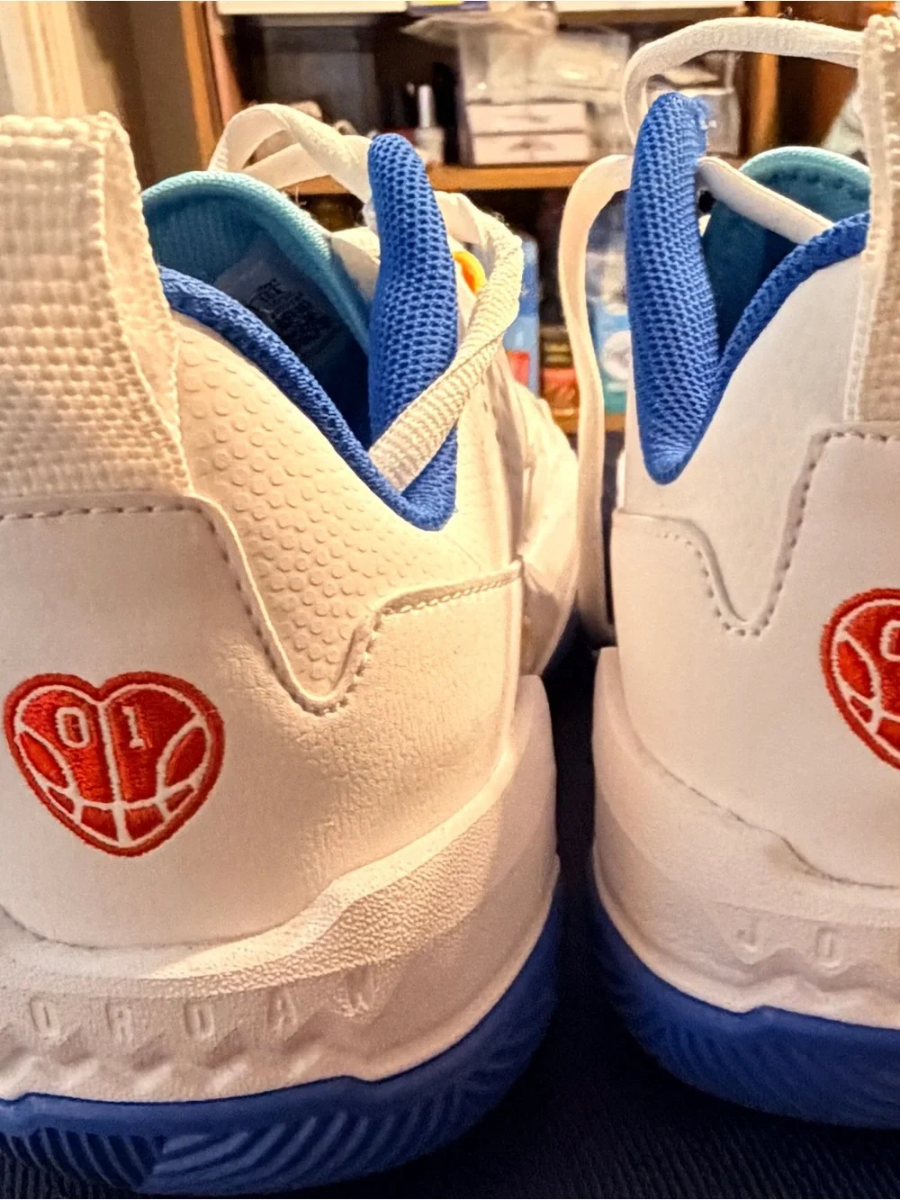 Jordan One Take 4 Size 8.5